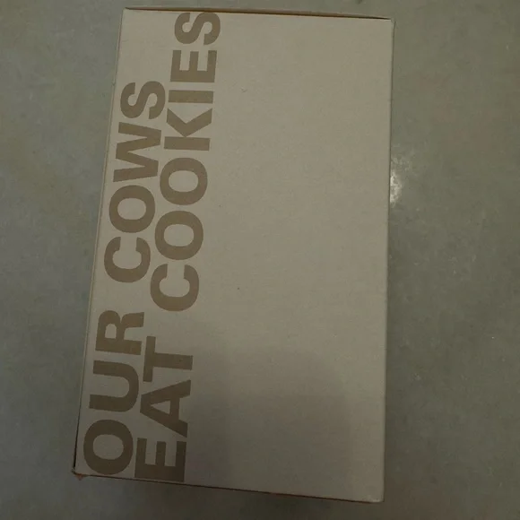 NWT FarmHouse Fresh NEW* SEALED Sweet Cream Body Milk 10oz. - Picture 5 of 9